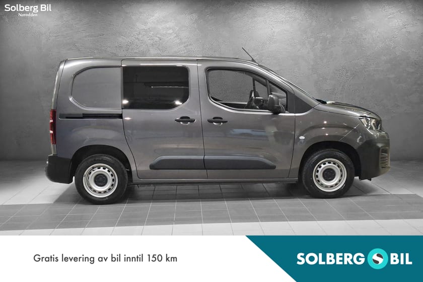 Bilde 5 av Peugeot Partner L1