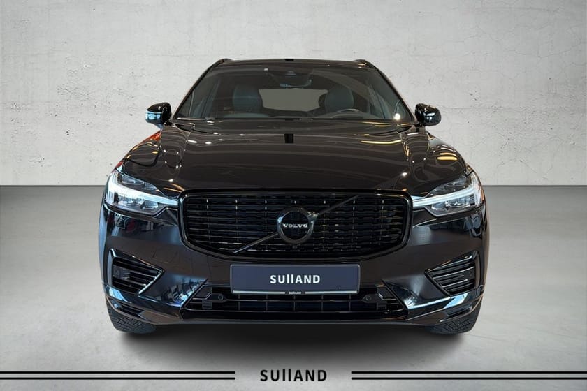 Bilde 2 av Volvo XC60