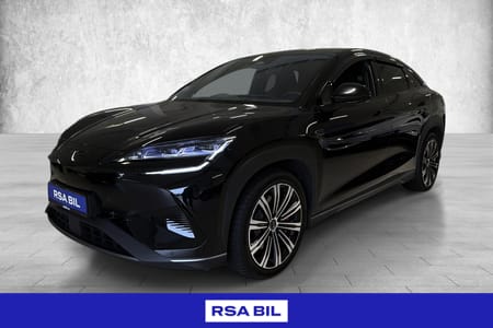 BYD Sealion 7