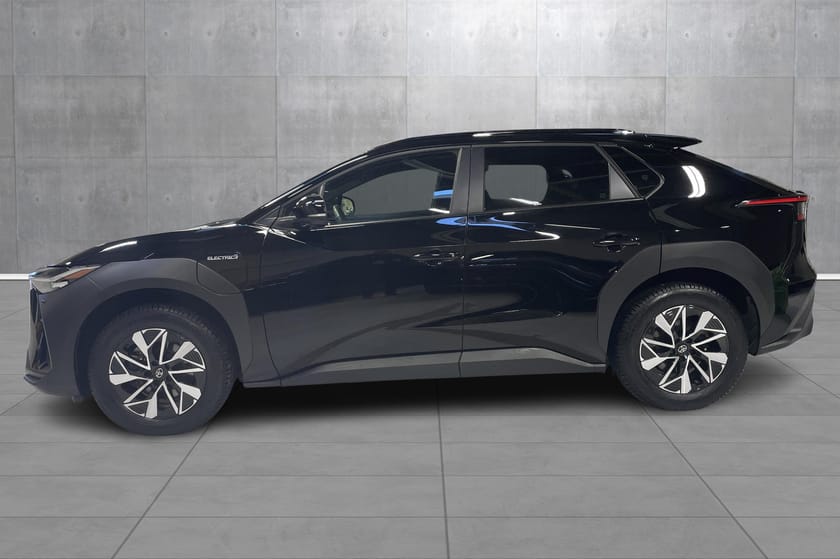 Bilde 2 av Toyota bZ4X