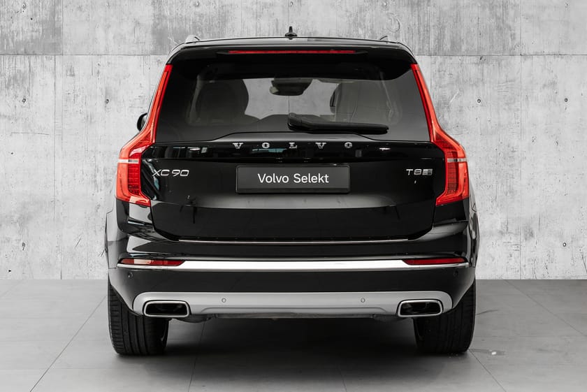 Bilde 4 av Volvo XC90