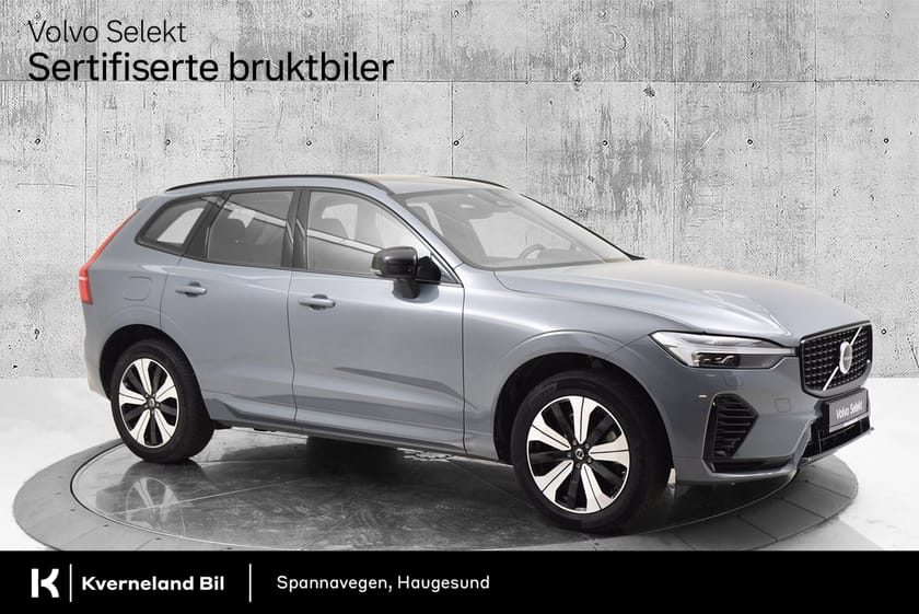 Bilde 1 av Volvo XC60