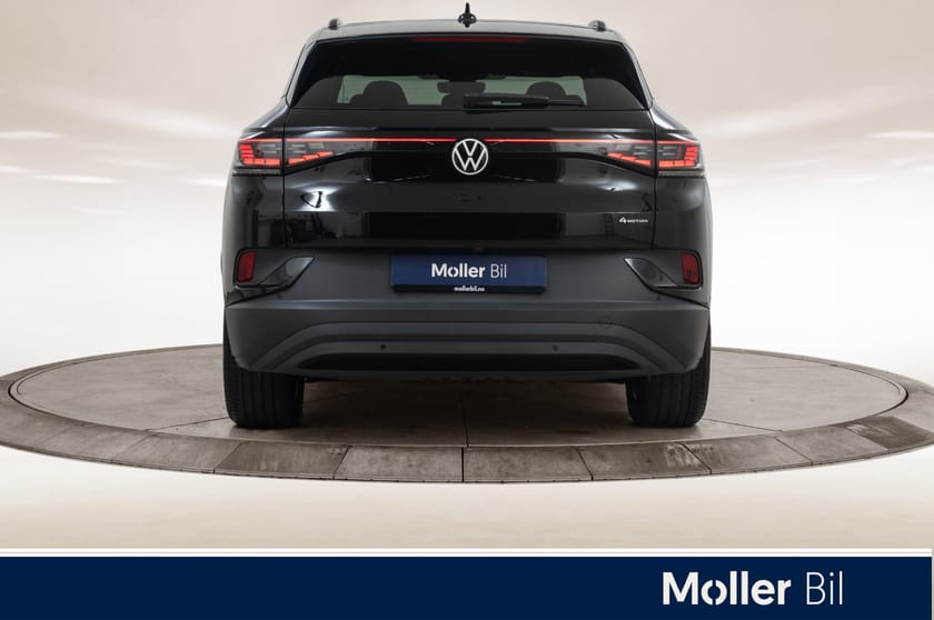 Bilde 4 av Volkswagen ID.4 Pro 4M