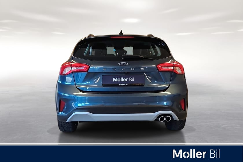 Bilde 5 av Ford Focus Active