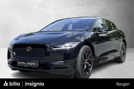Jaguar I-Pace EV400