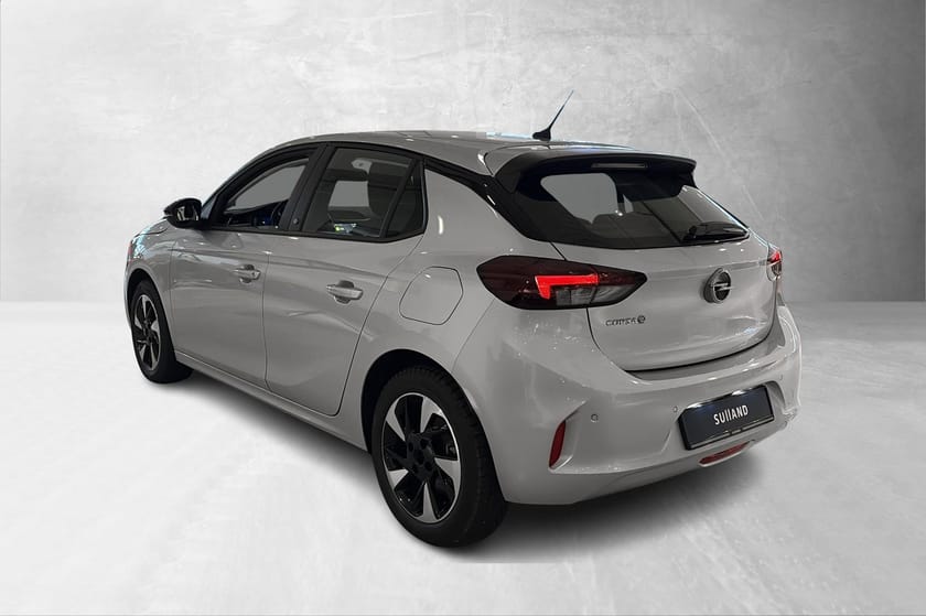 Bilde 3 av Opel Corsa-e