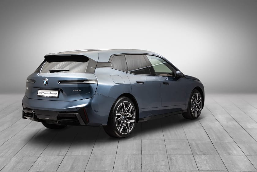 Bilde 5 av BMW iX xDrive60