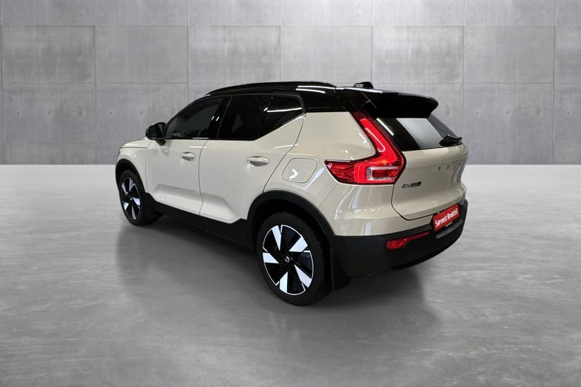Bilde 5 av Volvo EX40 Twin Motor
