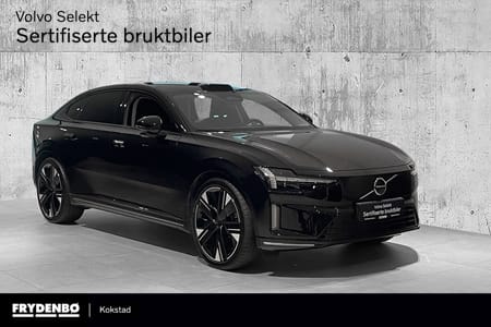 Volvo ES90 Single Motor Extended Range