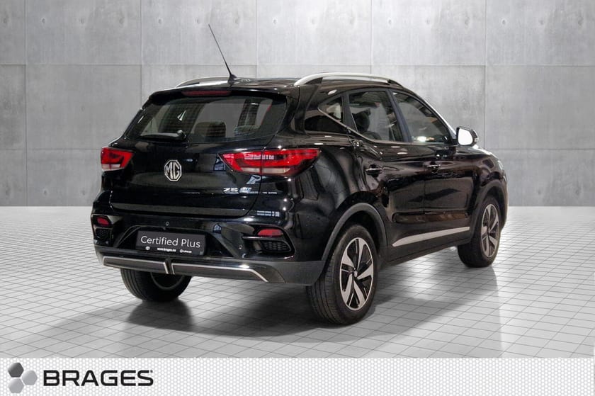Bilde 5 av MG ZS EV Long Range