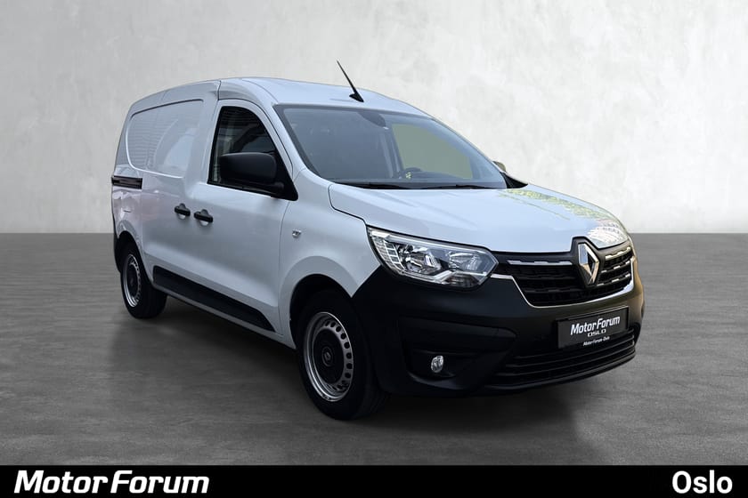 Bilde 3 av Renault Express