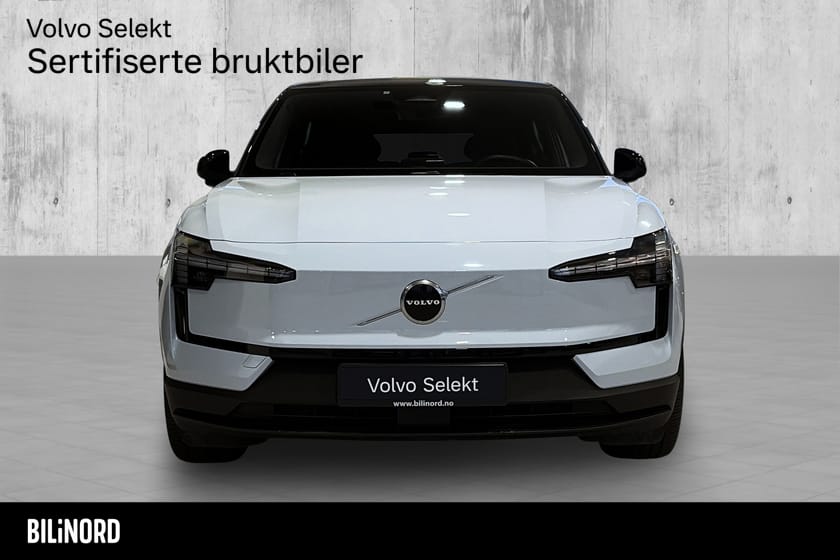Bilde 2 av Volvo EX30 Twin Motor Performance
