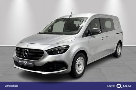 Mercedes-Benz Citan 112 CDI