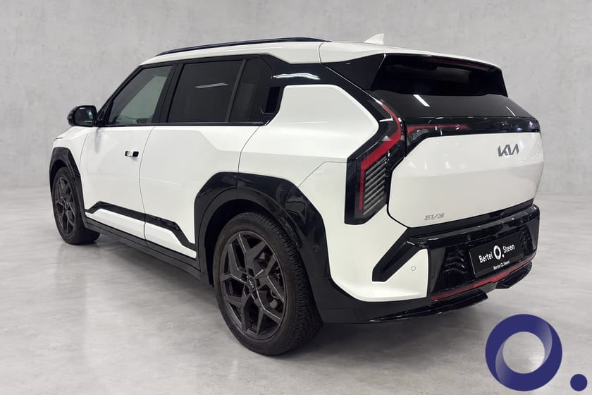 Bilde 3 av Kia EV3 Long Range