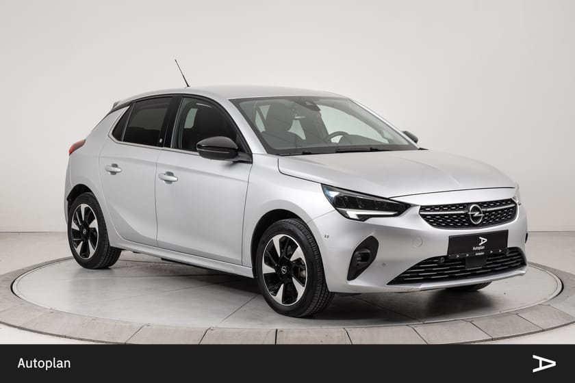 Bilde 1 av Opel Corsa-e