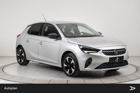 Opel Corsa-e