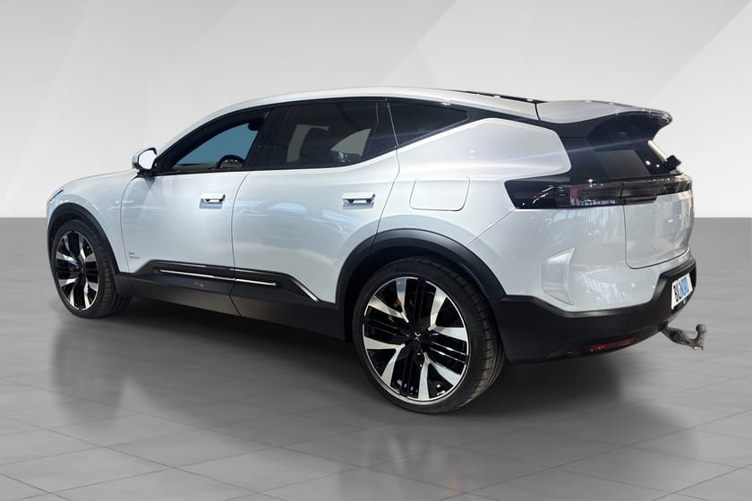 Bilde 4 av Polestar 3 Long Range Dual Motor Performance
