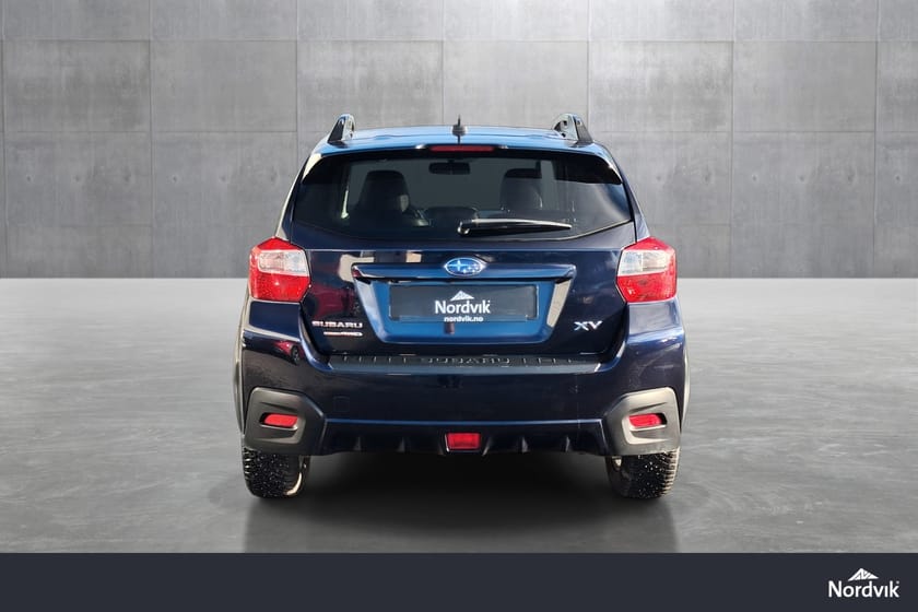 Bilde 4 av Subaru XV