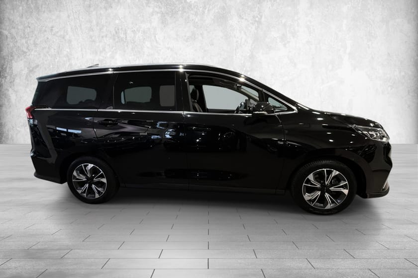Bilde 4 av Maxus Euniq 5