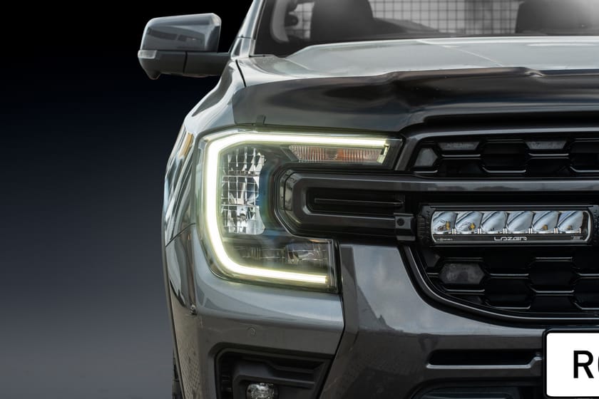 Bilde 5 av Ford Ranger Dobbelcab