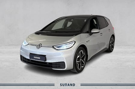 Volkswagen ID.3 Pro Performance
