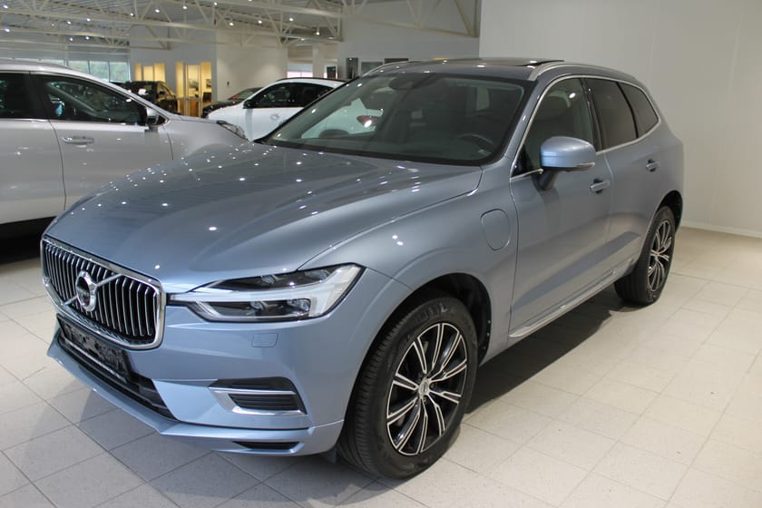Bilde 3 av Volvo XC60