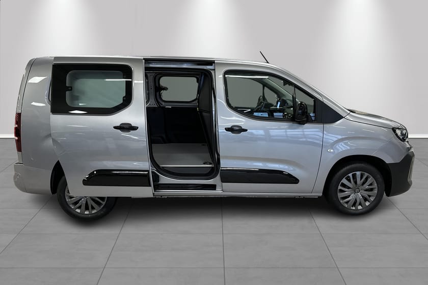 Bilde 5 av Peugeot Partner