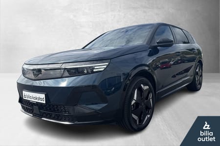 Opel Grandland Electric AWD