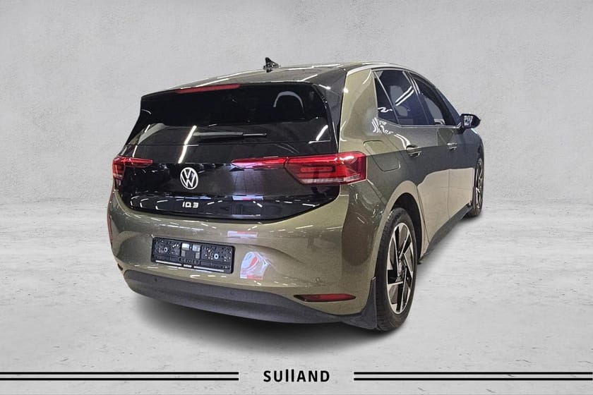 Bilde 5 av Volkswagen ID.3 Pure