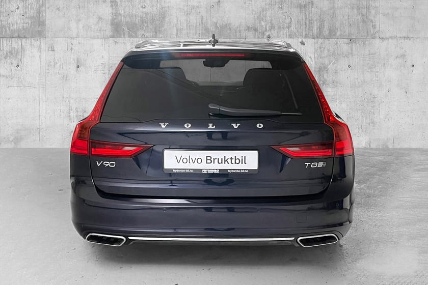 Bilde 4 av Volvo V90