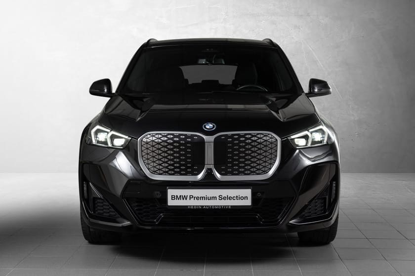 Bilde 2 av BMW iX1 xDrive30