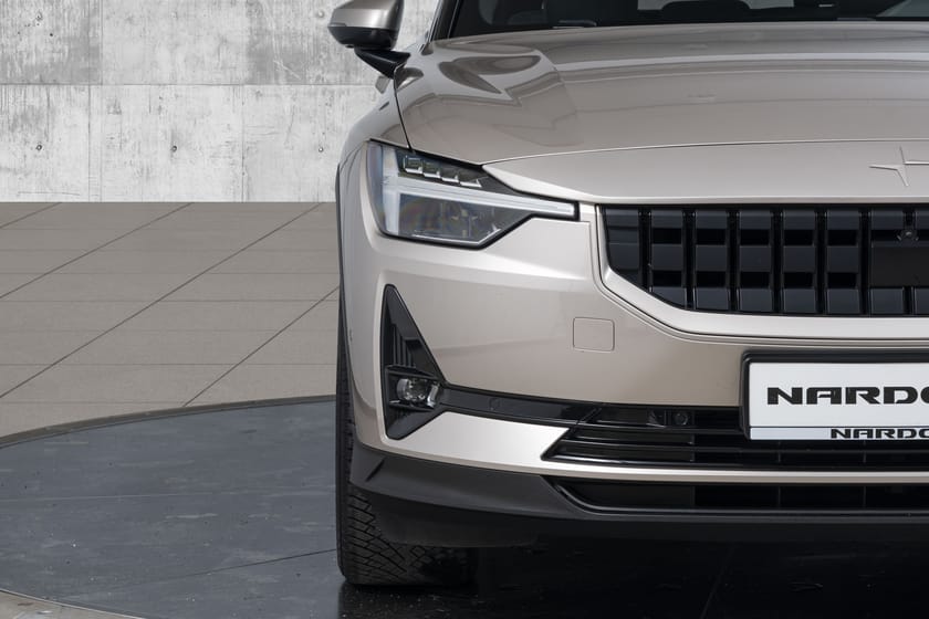 Bilde 4 av Polestar 2 Long range Dual motor