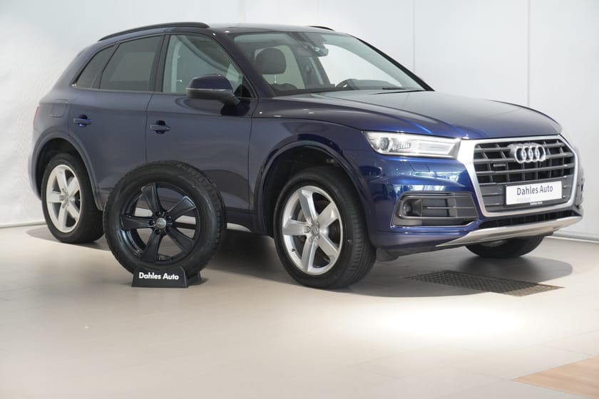 Bilde 1 av Audi Q5