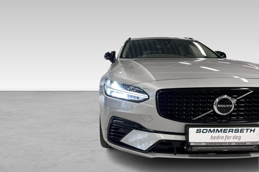 Bilde 4 av Volvo V90