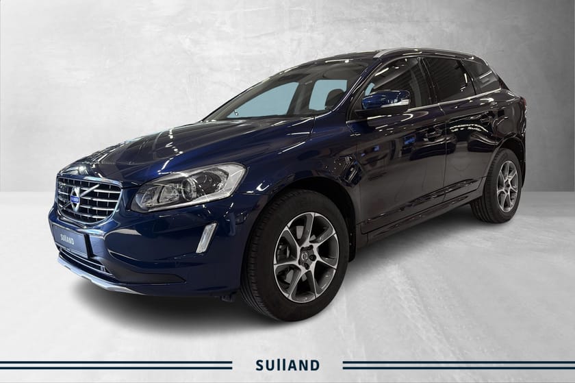 Bilde 1 av Volvo XC60