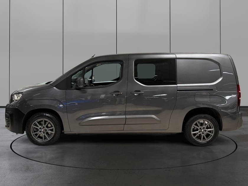 Bilde 2 av Peugeot Partner L2 Increased Payload
