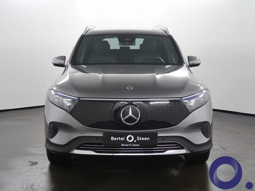Bilde 3 av Mercedes-Benz EQB 250+