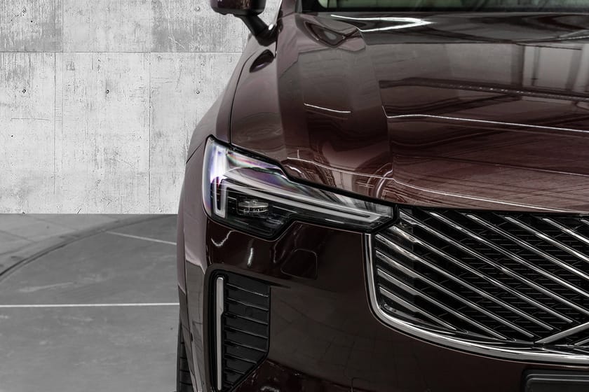 Bilde 4 av Volvo XC90