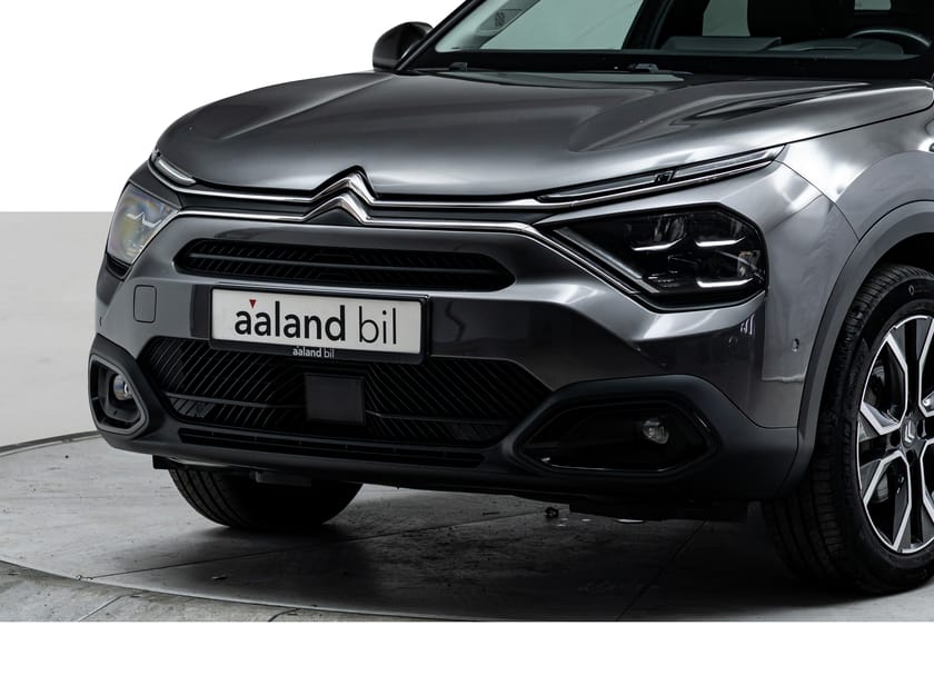 Bilde 5 av Citroën ë-C4