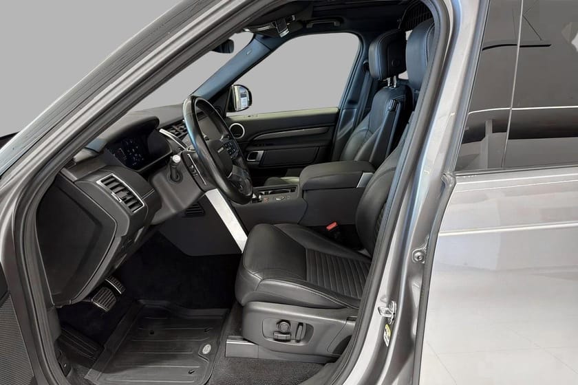 Bilde 5 av Land Rover Discovery D250 MHEV
