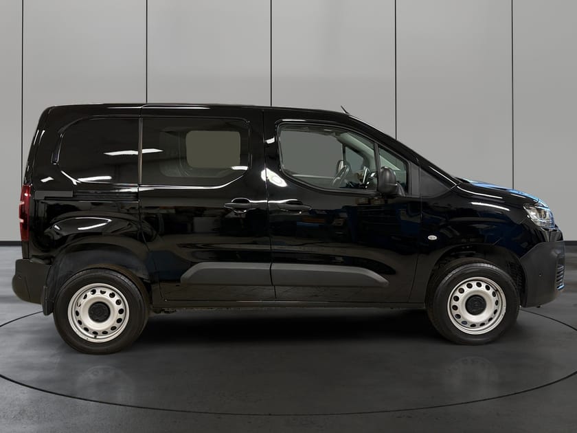 Bilde 5 av Citroën Berlingo Van