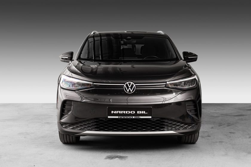 Bilde 3 av Volkswagen ID.4 Pro Performance
