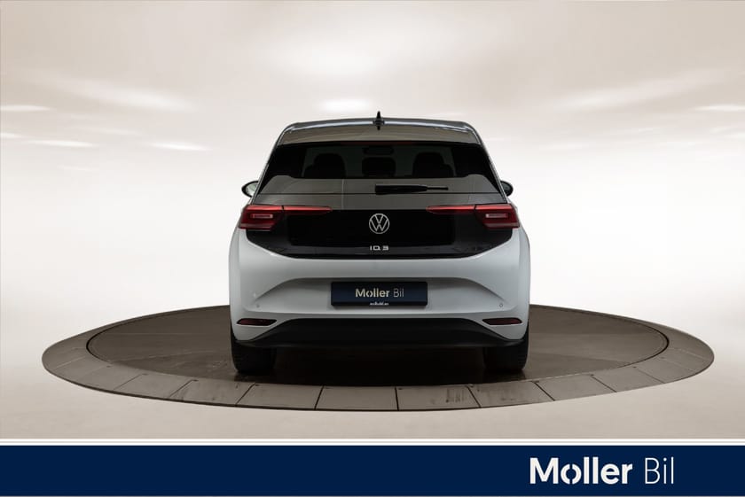 Bilde 4 av Volkswagen ID.3 Pro Performance