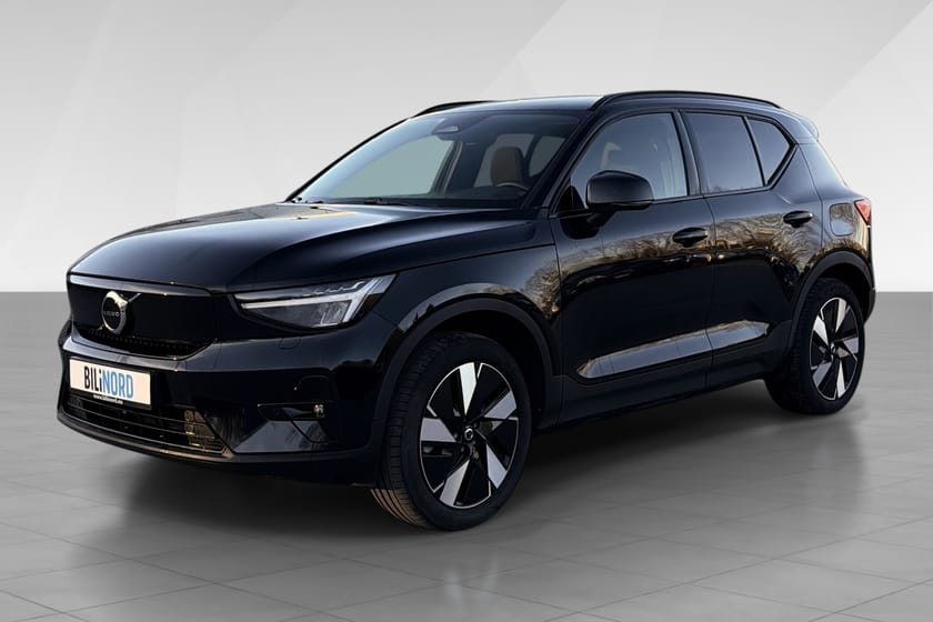 Bilde 3 av Volvo EX40 Twin Motor Performance