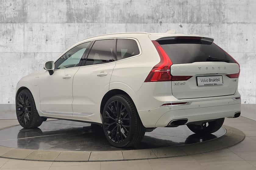 Bilde 5 av Volvo XC60