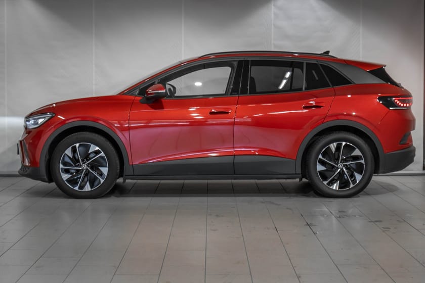 Bilde 4 av Volkswagen ID.4 Pro 4M