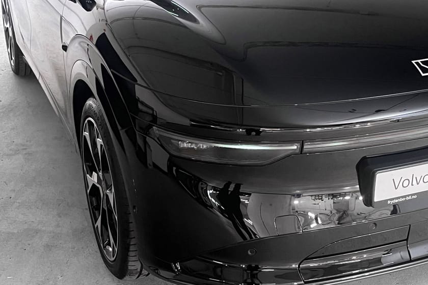 Bilde 2 av Zeekr 7X Privilege AWD