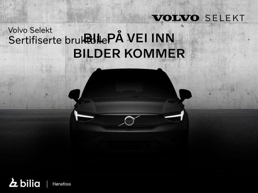 Bilde 2 av Volvo XC90