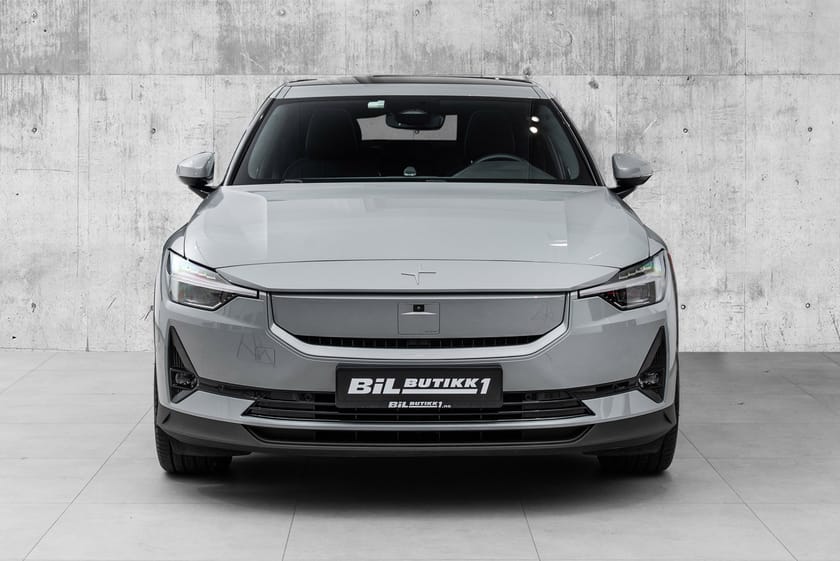 Bilde 4 av Polestar 2 Long Range Dual Motor