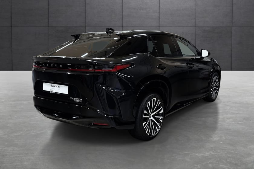 Bilde 5 av Lexus RZ 500e